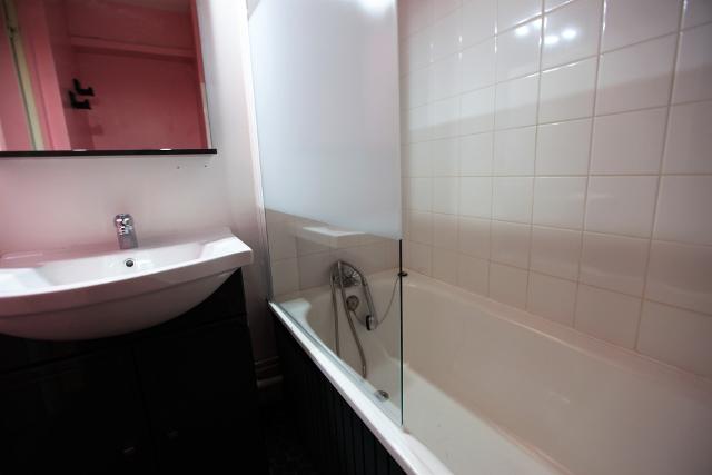 Appartements Pas Du Lac - Avoriaz