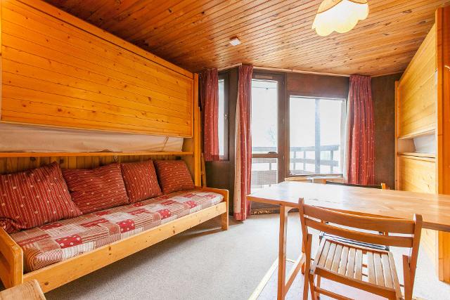 Appartements Pas Du Lac - Avoriaz