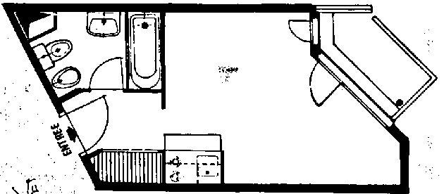 Appartements Pas Du Lac - Avoriaz