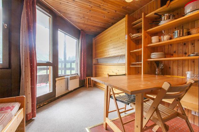 Appartements Pas Du Lac - Avoriaz