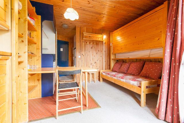 Appartements Pas Du Lac - Avoriaz