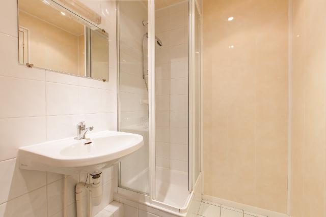 Appartements Pas Du Lac - Avoriaz