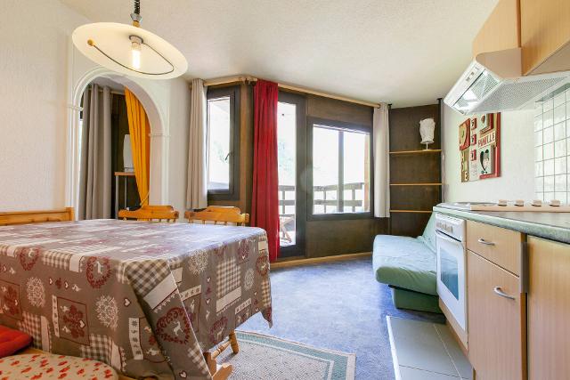 Appartements Pas Du Lac - Avoriaz