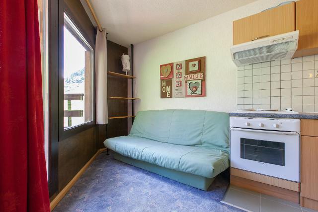 Appartements Pas Du Lac - Avoriaz