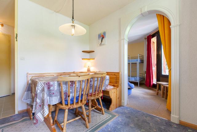 Appartements Pas Du Lac - Avoriaz