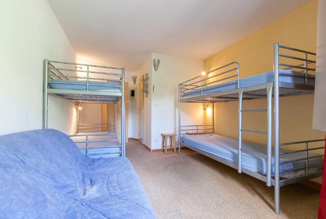 Appartements Pas Du Lac - Avoriaz