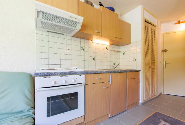 Appartements Pas Du Lac - Avoriaz