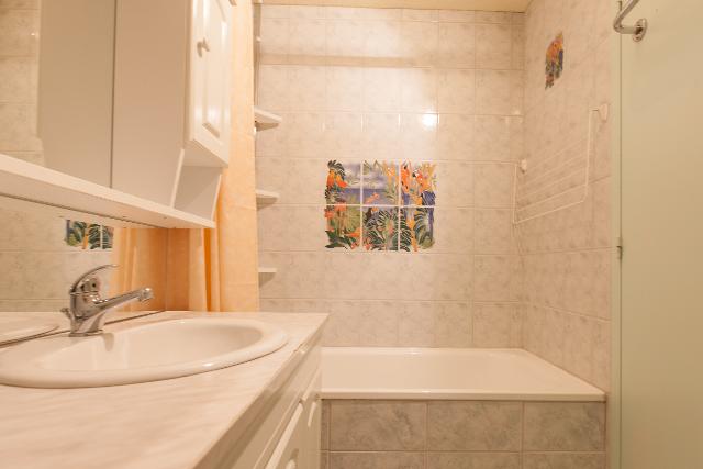 Appartements Pas Du Lac - Avoriaz