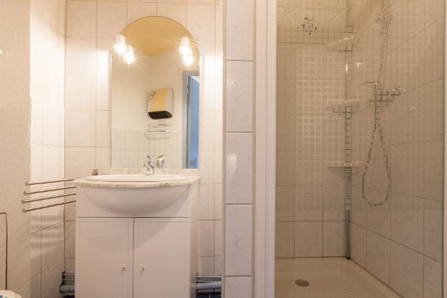 Appartements Pas Du Lac - Avoriaz