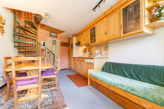 Appartements Pas Du Lac - Avoriaz