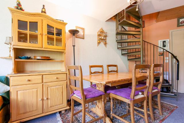 Appartements Pas Du Lac - Avoriaz