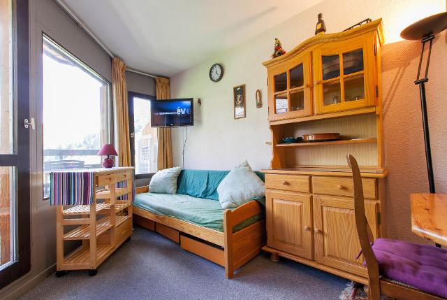 Appartements Pas Du Lac - Avoriaz