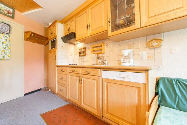 Appartements Pas Du Lac - Avoriaz