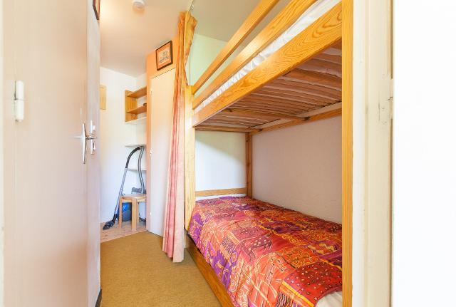 Appartements Pas Du Lac - Avoriaz