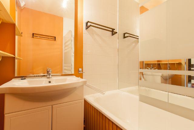 Appartements Pas Du Lac - Avoriaz