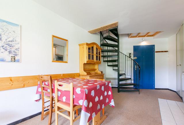 Appartements Pas Du Lac - Avoriaz