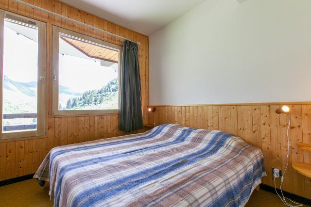 Appartements Pas Du Lac - Avoriaz