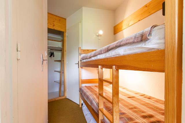 Appartements Pas Du Lac - Avoriaz