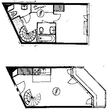 Appartements Pas Du Lac - Avoriaz