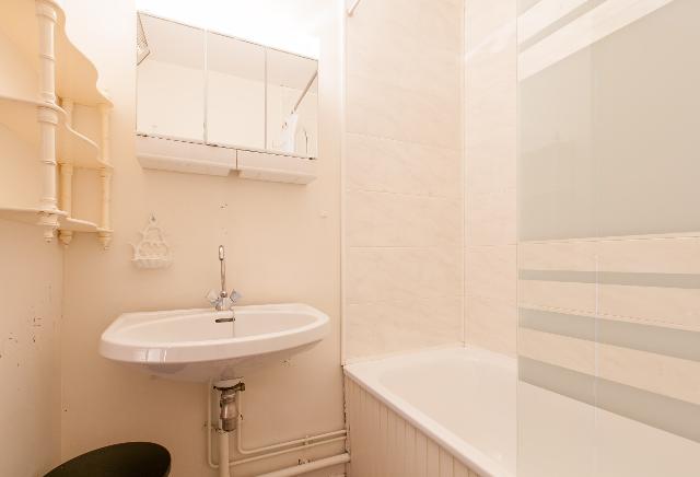 Appartements Pas Du Lac - Avoriaz