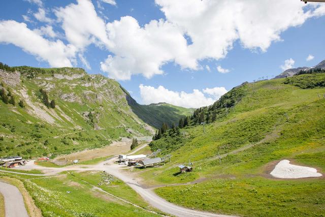 Appartements Pas Du Lac - Avoriaz