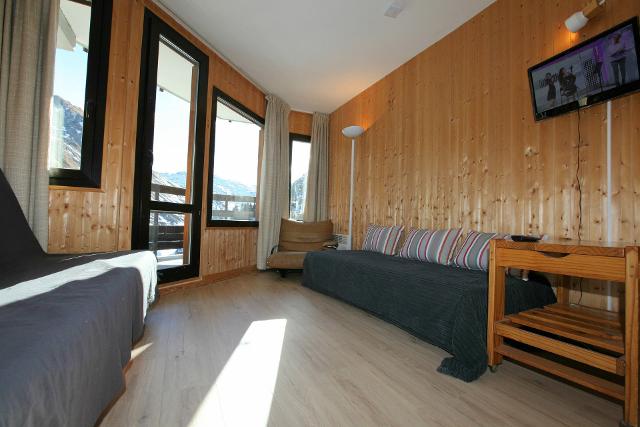 Appartements Pas Du Lac - Avoriaz