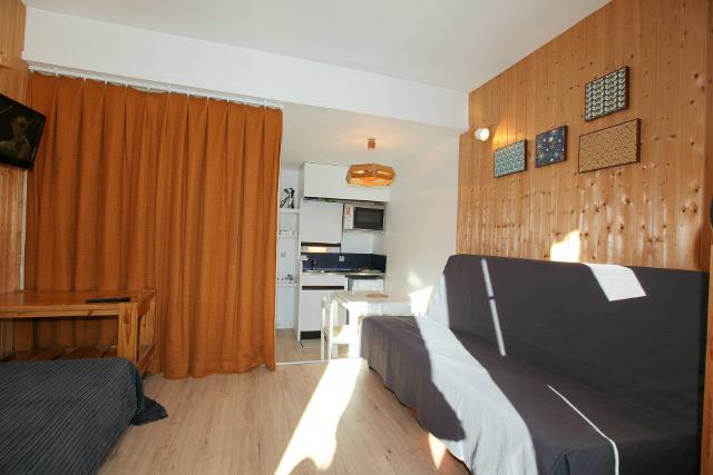 Appartements Pas Du Lac - Avoriaz