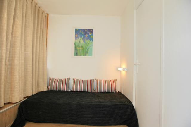 Appartements Pas Du Lac - Avoriaz