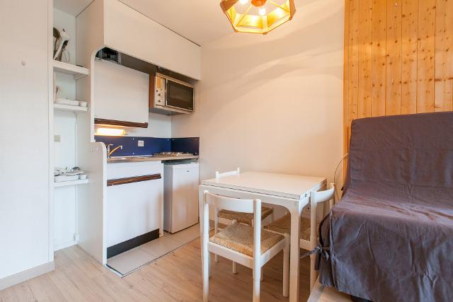 Appartements Pas Du Lac - Avoriaz