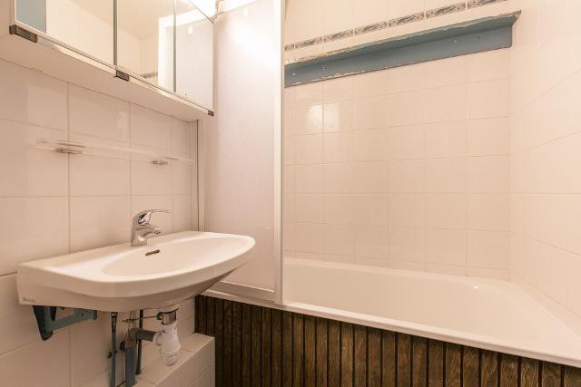 Appartements Pas Du Lac - Avoriaz