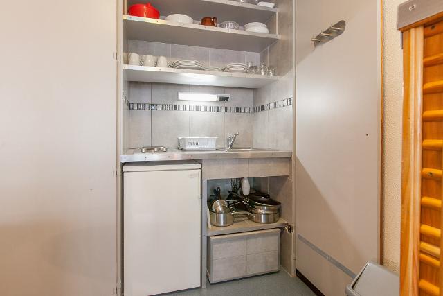 Appartements Pointe De Vorlaz - Avoriaz