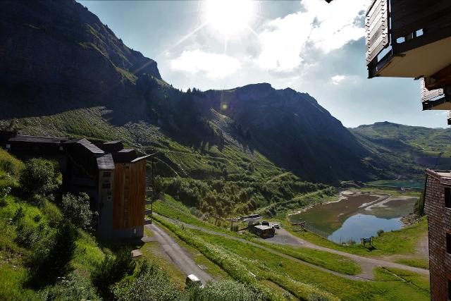 Appartements Pointe De Vorlaz - Avoriaz