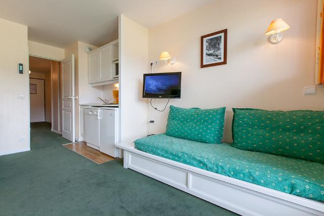 Appartements SEPIA - Avoriaz