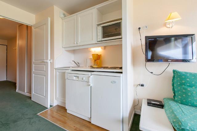 Appartements SEPIA - Avoriaz