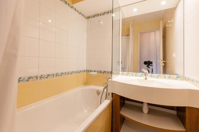 Appartements SEPIA - Avoriaz