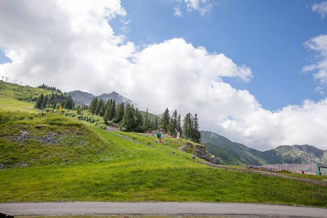 Appartements SEPIA - Avoriaz