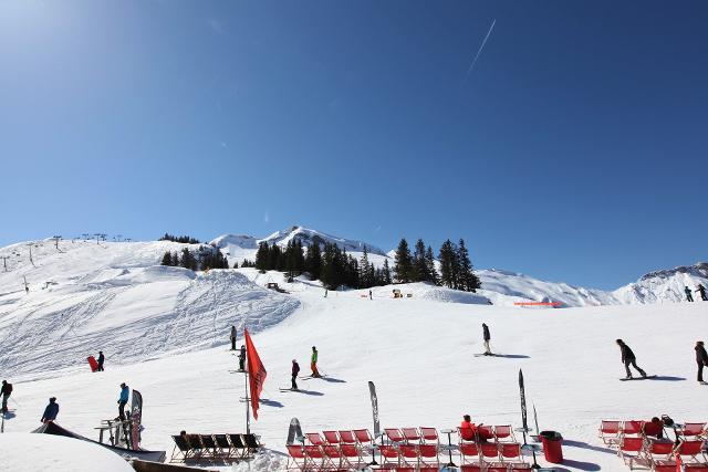 Appartements SEPIA - Avoriaz