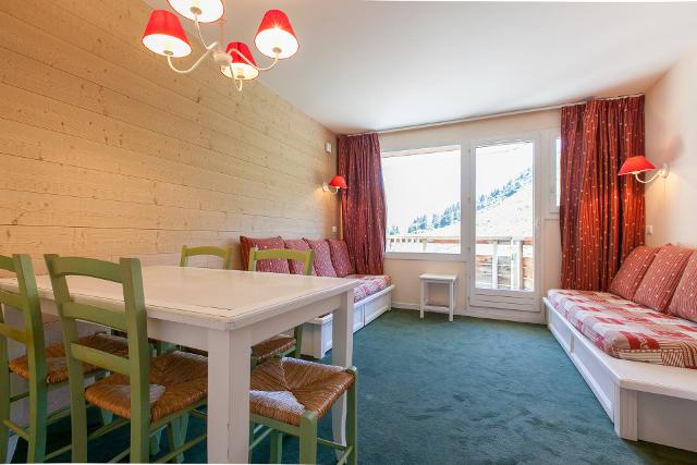 Appartements SEPIA - Avoriaz