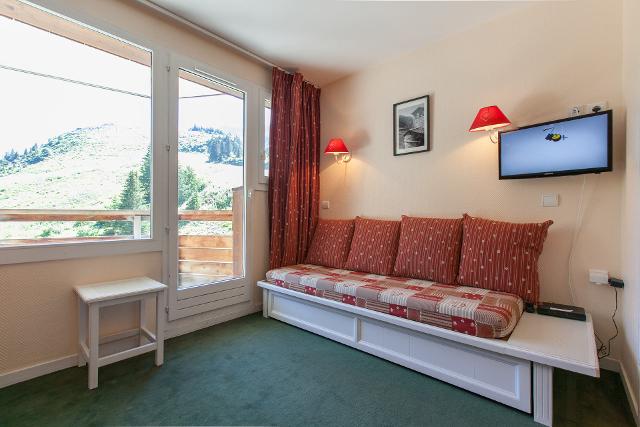 Appartements SEPIA - Avoriaz