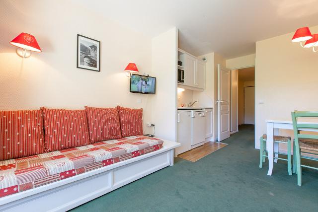 Appartements SEPIA - Avoriaz