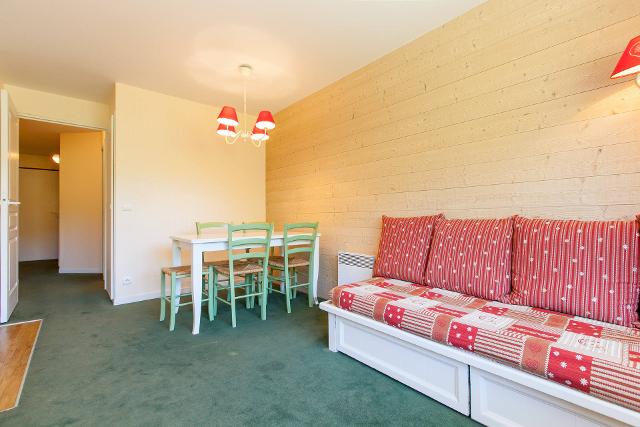 Appartements SEPIA - Avoriaz