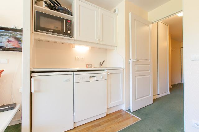 Appartements SEPIA - Avoriaz