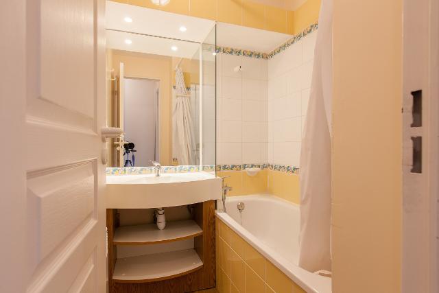 Appartements SEPIA - Avoriaz