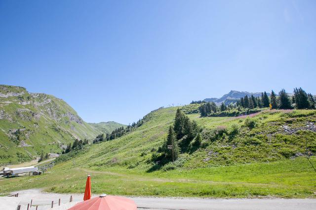Appartements SEPIA - Avoriaz