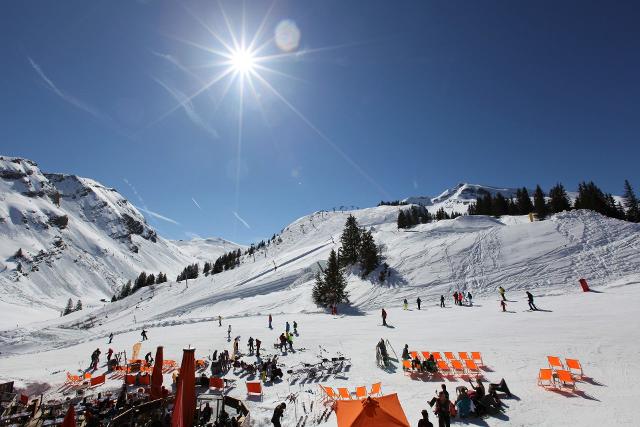 Appartements SEPIA - Avoriaz