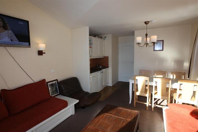 Appartements SEPIA - Avoriaz