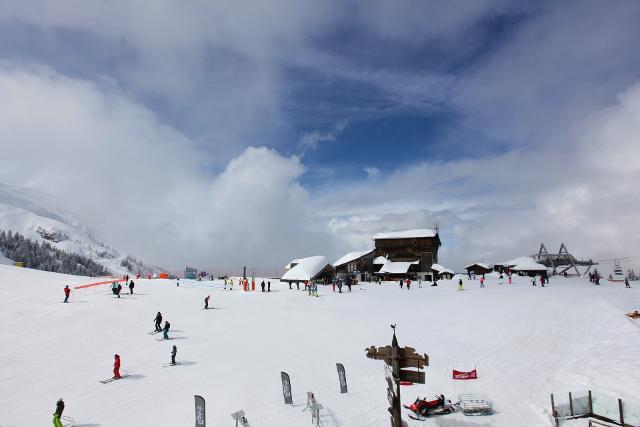 Appartements SEPIA - Avoriaz