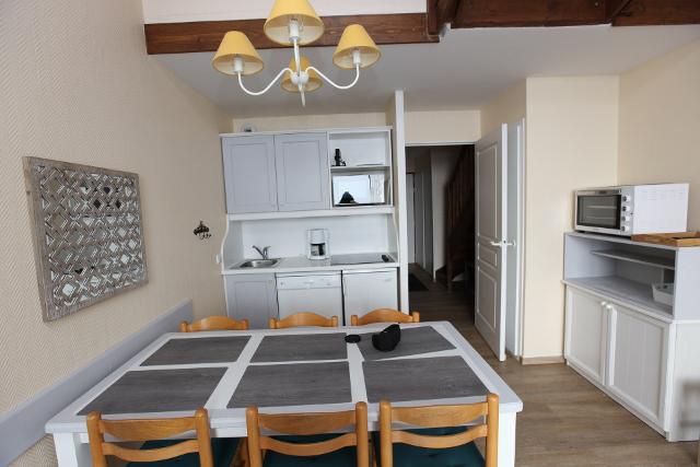 Appartements SEPIA - Avoriaz