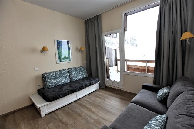 Appartements SEPIA - Avoriaz