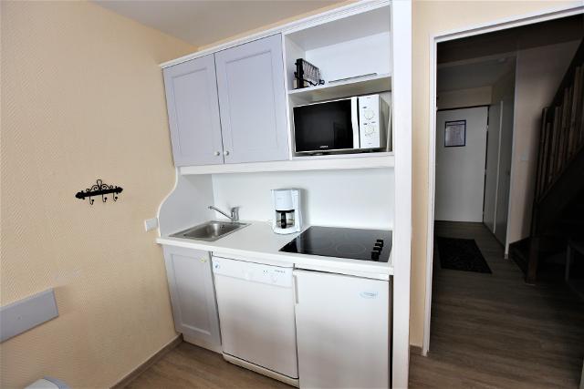 Appartements SEPIA - Avoriaz